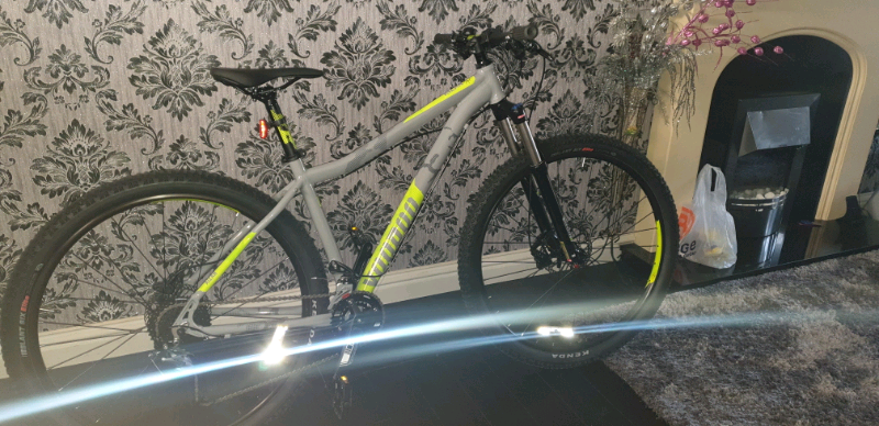halfords 29er